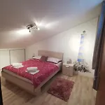 Apartment Guest House Greta