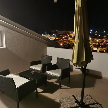 Guest House Greta Apartman *