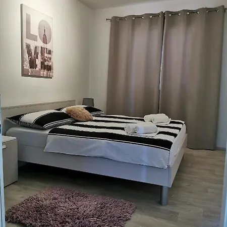 Apartment Guest House Greta *