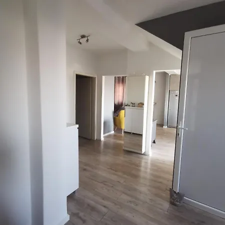 Guest House Greta Apartman Tribalj