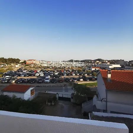 Guest House Greta Tribalj