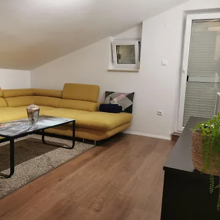 Apartman Guest House Greta *