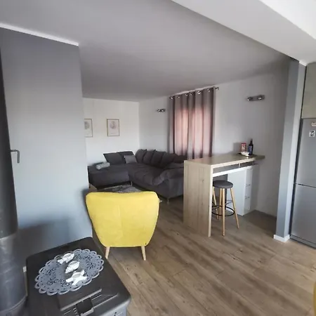 Guest House Greta Apartman *