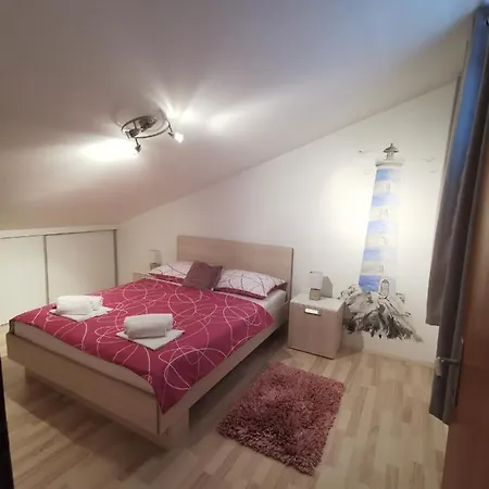 Apartman Guest House Greta