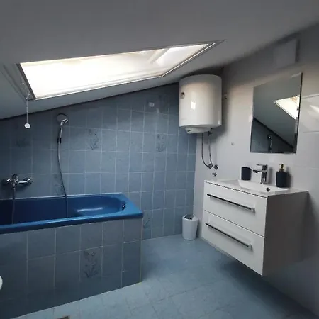 Apartman Guest House Greta Tribalj