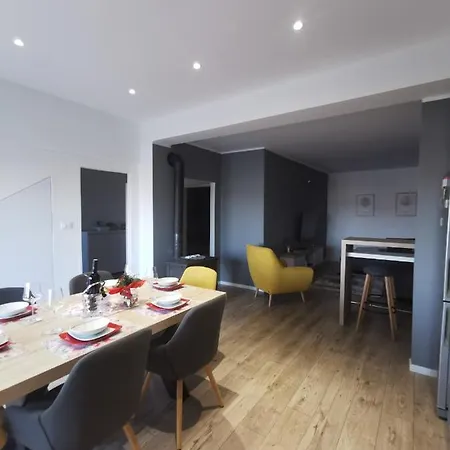 Apartman Guest House Greta Tribalj