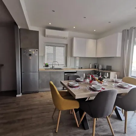 Guest House Greta Apartman