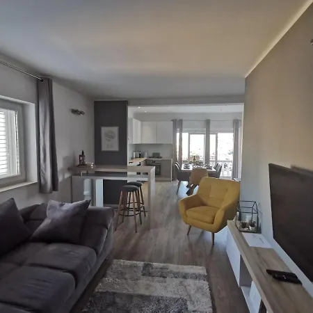 Guest House Greta Appartamento