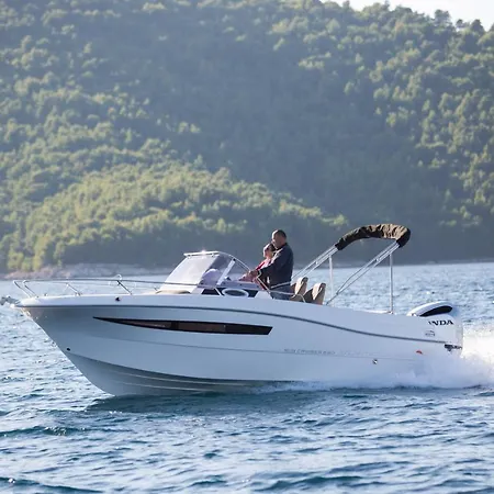 Guest House Greta Tribalj