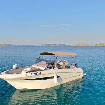 Guest House Greta * Tribunj (Sibenik-Knin)