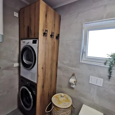 Appartamento Guest House Greta Tribalj