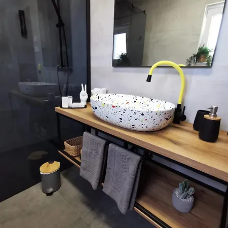 Guest House Greta * Tribalj