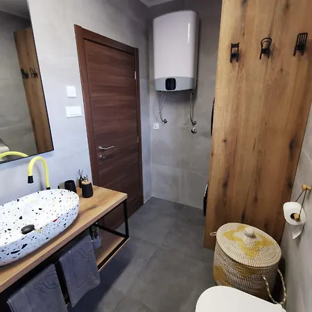 Guest House Greta Appartamento