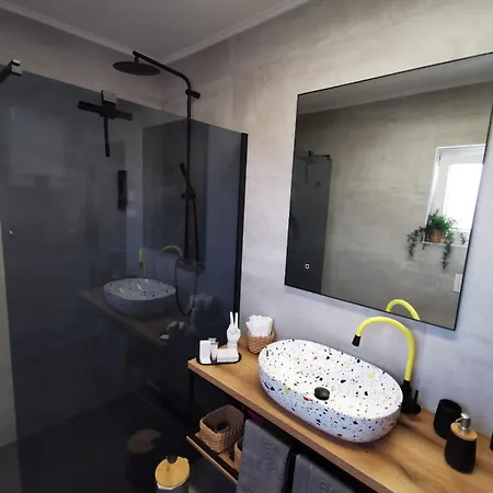 Guest House Greta Appartamento *