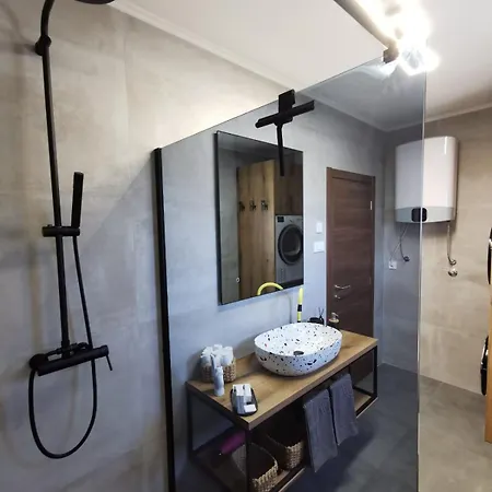 Apartman Guest House Greta *