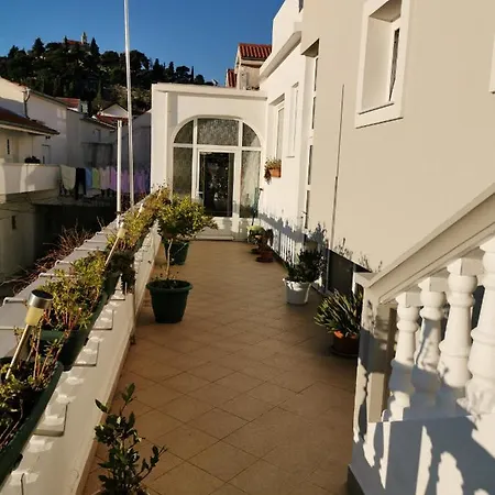 Guest House Greta *