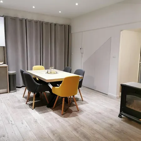 Guest House Greta Tribalj