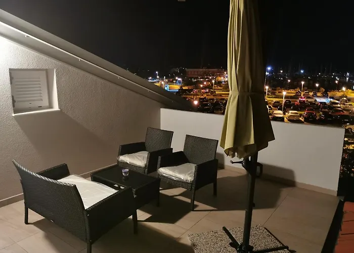 Guest House Greta Apartman *