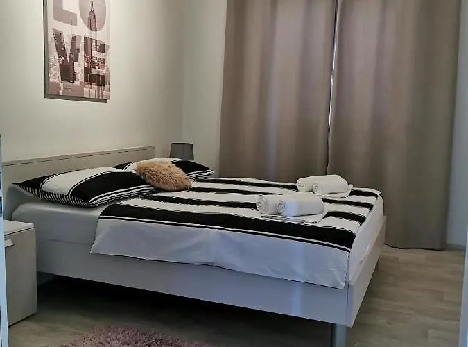 Apartament Guest House Greta *