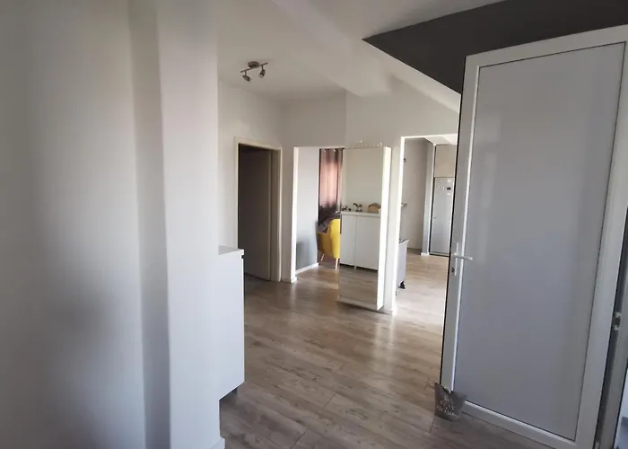 Guest House Greta Apartament Tribalj