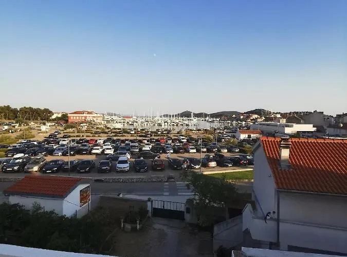 Guest House Greta Tribalj