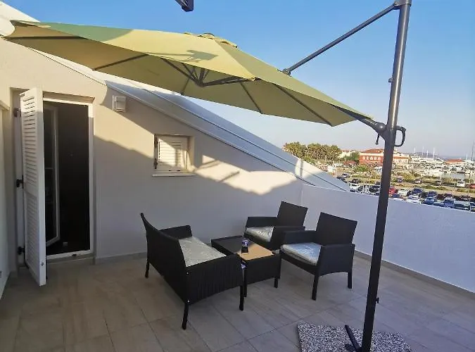 Guest House Greta * Tribalj