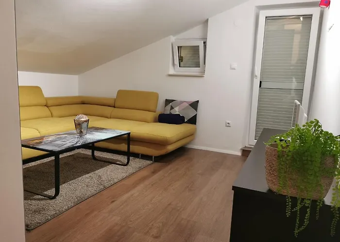 Apartmán Guest House Greta *