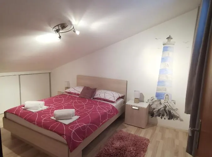 Apartament Guest House Greta