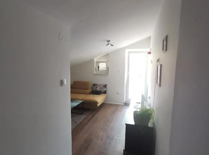 Guest House Greta Apartmán