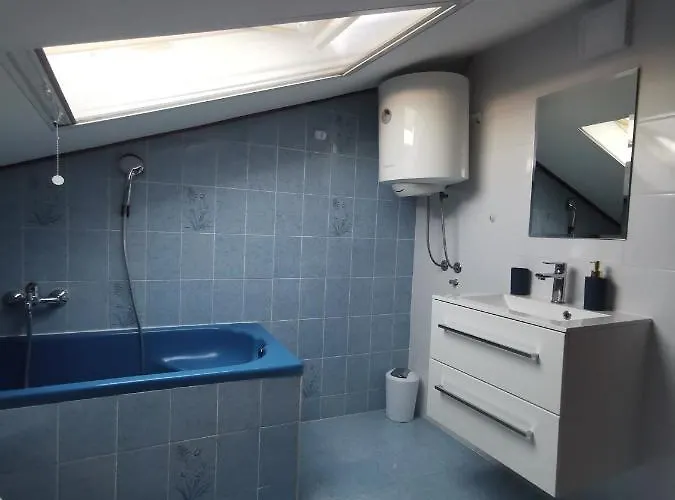 Apartament Guest House Greta Tribalj