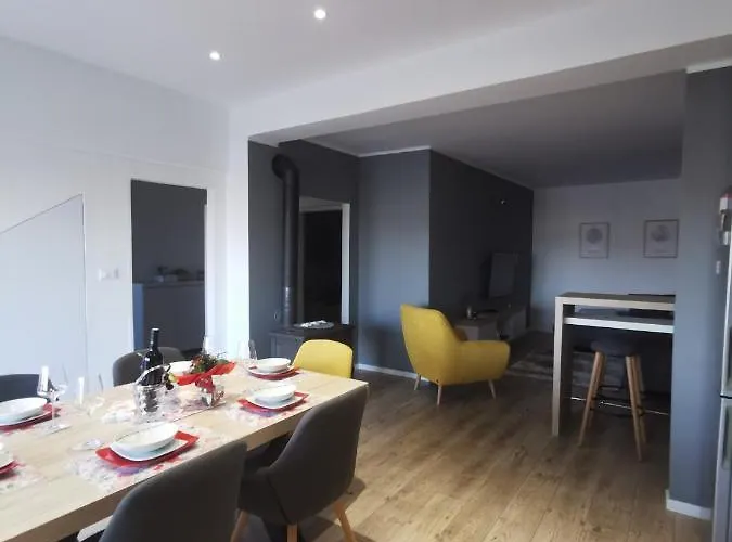 Apartament Guest House Greta Tribalj