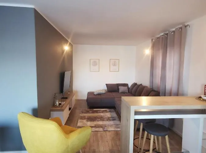 Guest House Greta Apartament Tribalj