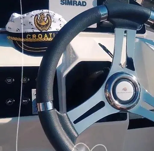 Guest House Greta Apartament *