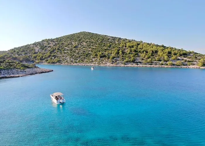 Guest House Greta Apartman *