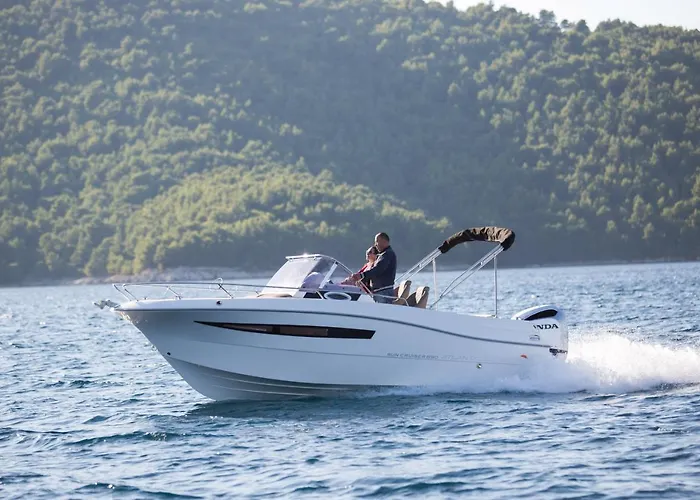 Guest House Greta Tribalj