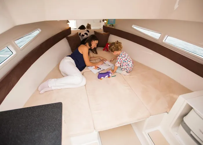 Guest House Greta Apartament