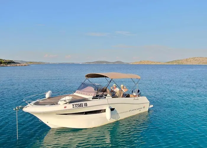 Guest House Greta * Tribalj