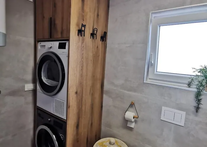 Apartament Guest House Greta Tribalj