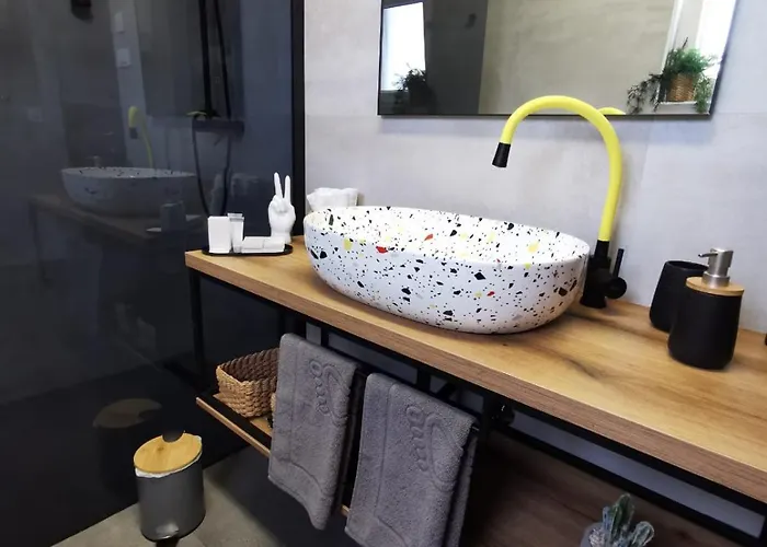 Guest House Greta * Tribalj