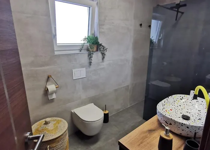 Apartament Guest House Greta