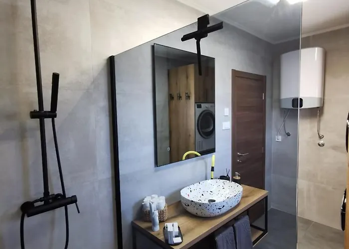 Apartament Guest House Greta *