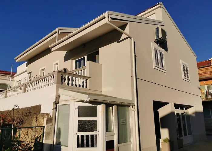 Guest House Greta Tribalj