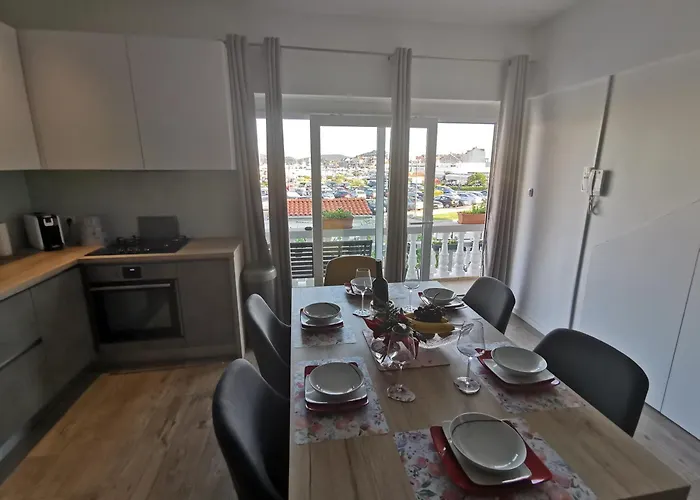 Guest House Greta Apartament