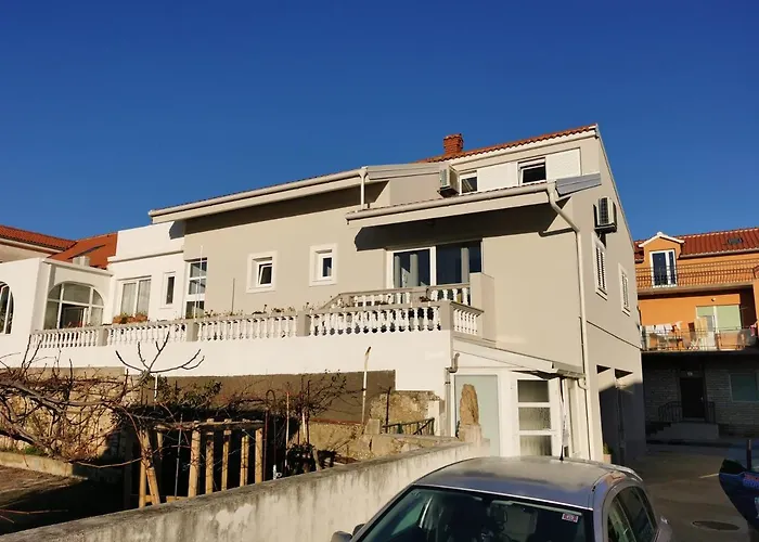 Apartament Guest House Greta *