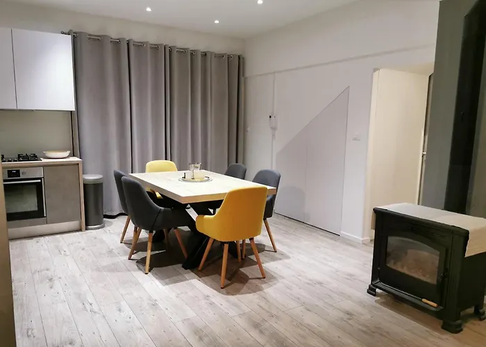 Guest House Greta Tribalj